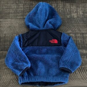 The North Face Fleece Jacket